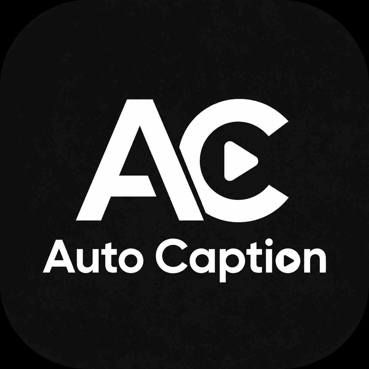 Auto Caption
